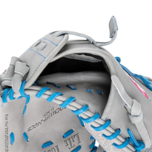 Rawlings Heart of the Hide 33" Fastpitch Softball Catcher's Mitt: PROCM33FP-24GCB: Image #459857