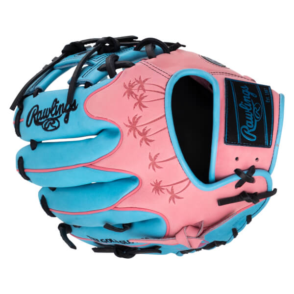 Rawlings Heart of the Hide ColorSync 10.0 11.5