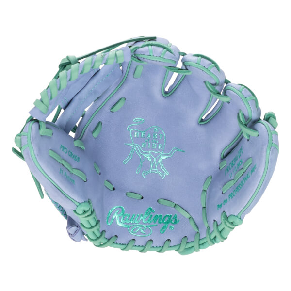 Rawlings Heart of the Hide ColorSync 10.0 11.5