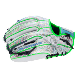 Rawlings Heart of the Hide ColorSync 10.0 11.5