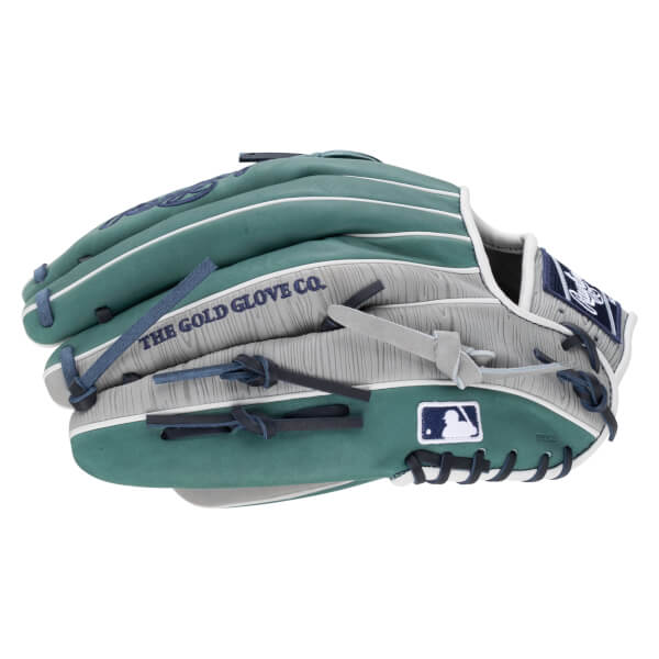 【更にサービス品付けます】【更に、値下げします】【新品未使用】Rawlings Rawlings Heart of the Hide ColorSync 10.0 12.75