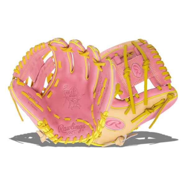 Rawlings Heart of the Hide ColorSync 9.0 11.25" Baseball Glove: PROR312U-2P: Image #455275