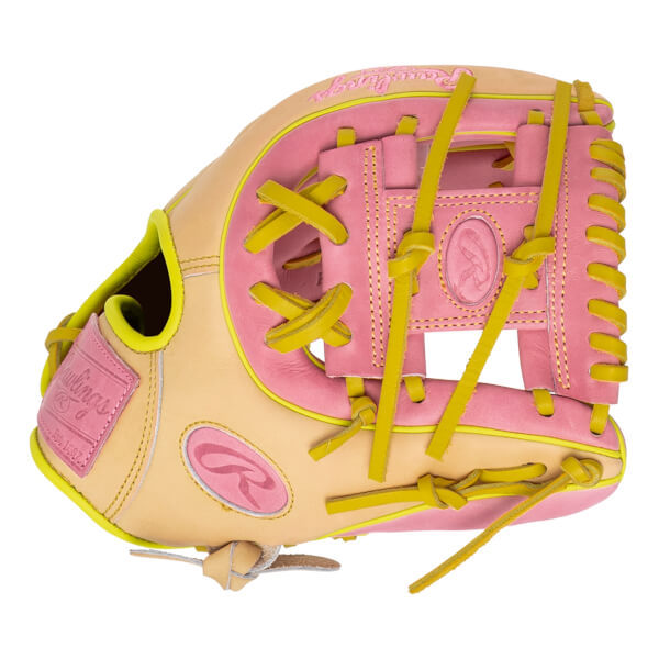 Rawlings Heart of the Hide ColorSync 9.0 11.25" Baseball Glove: PROR312U-2P: Image #455278