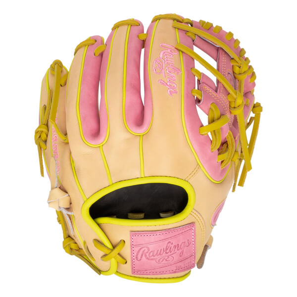 Rawlings Heart of the Hide ColorSync 9.0 11.25" Baseball Glove: PROR312U-2P: Image #455281