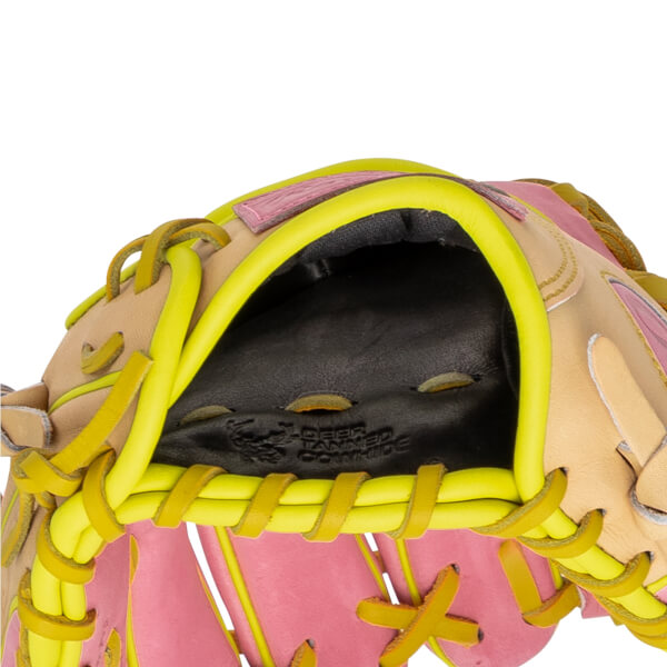 Rawlings Heart of the Hide ColorSync 9.0 11.25" Baseball Glove: PROR312U-2P: Image #455282