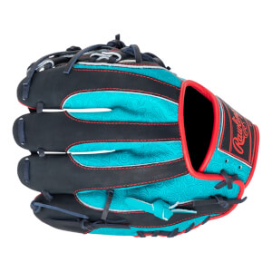 Rawlings Heart of the Hide ColorSync 9.0 11.5" Baseball Glove: PROR204-2TE: Image #455263