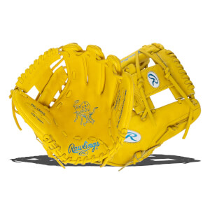Rawlings Heart of the Hide ColorSync 9.0 11.5" Baseball Glove: PROR204-2Y: Image #455369