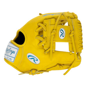 Rawlings Heart of the Hide ColorSync 9.0 11.5" Baseball Glove: PROR204-2Y: Image #455372