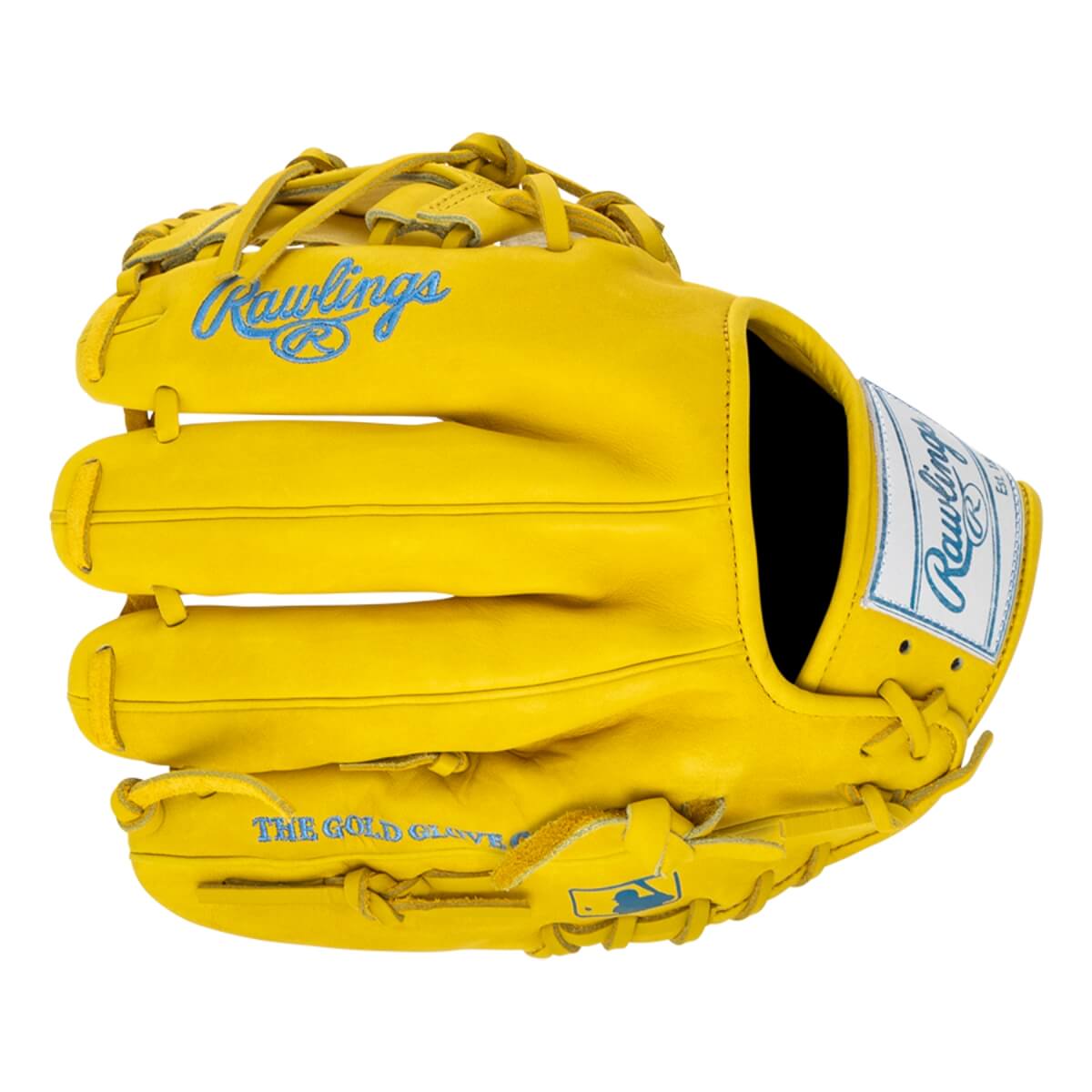 Rawlings Heart of the Hide ColorSync 9.0 11.5" Baseball Glove: PROR204-2Y: Image #455373