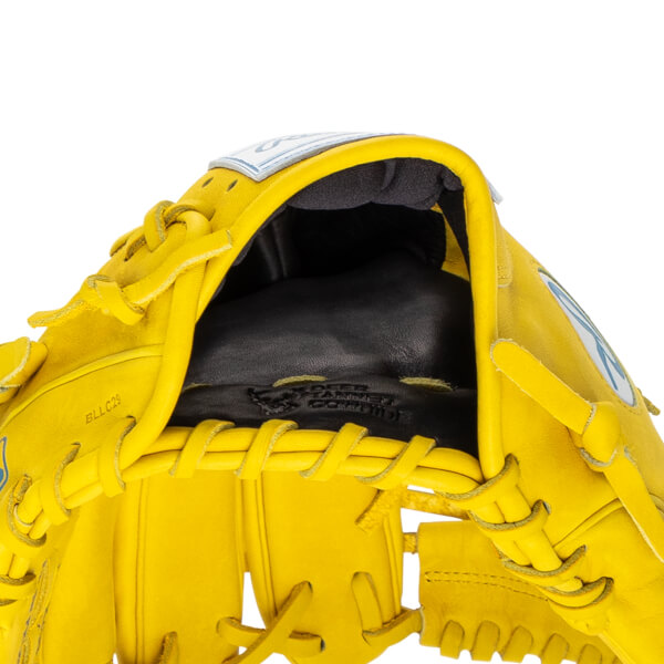 Rawlings Heart of the Hide ColorSync 9.0 11.5" Baseball Glove: PROR204-2Y: Image #455376