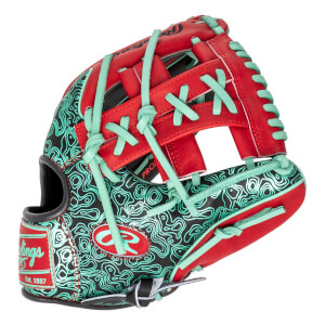 hide ❗️ Rawlings Heart of the Hide ColorSync 9.0 11.5