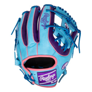 Rawlings Heart of the Hide ColorSync 9.0 11.5" Baseball Glove: PROR314-2CBPU: Image #455210
