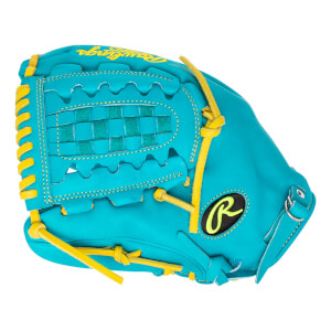 Rawlings Heart of the Hide ColorSync 9.0 12" Baseball Glove: PROR206CFB-11TE: Image #455302