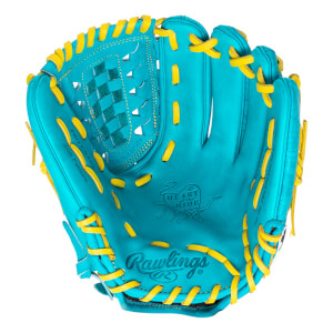 Rawlings Heart of the Hide ColorSync 9.0 12" Baseball Glove: PROR206CFB-11TE: Image #455190