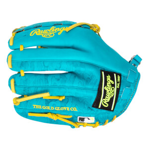 Rawlings Heart of the Hide ColorSync 9.0 12" Baseball Glove: PROR206CFB-11TE: Image #455193