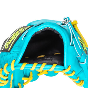 Rawlings Heart of the Hide ColorSync 9.0 12" Baseball Glove: PROR206CFB-11TE: Image #455195