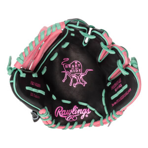 Rawlings Heart of the Hide ColorSync 9.0 12.25" Baseball Glove: PROR207-6BP: Image #455248