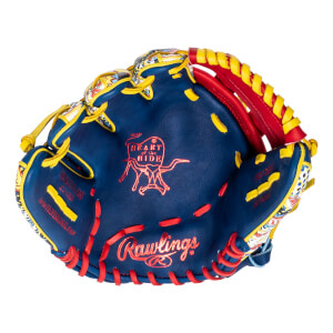 Rawlings Heart of the Hide ColorSync 9.0 12.75" Baseball Glove: PROR3039-6RSS: Image #455201