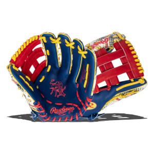 Rawlings Heart of the Hide ColorSync 9.0 12.75" Baseball Glove: PROR3039-6RSS: Image #455267
