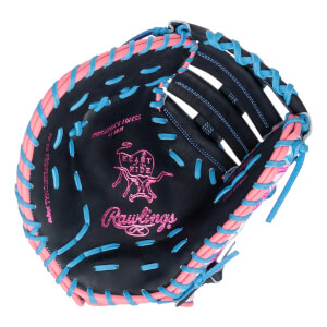 Rawlings Heart of the Hide ColorSync 9.0 13" Baseball First Base Mitt: PRORDCT-10NSS: Image #455213