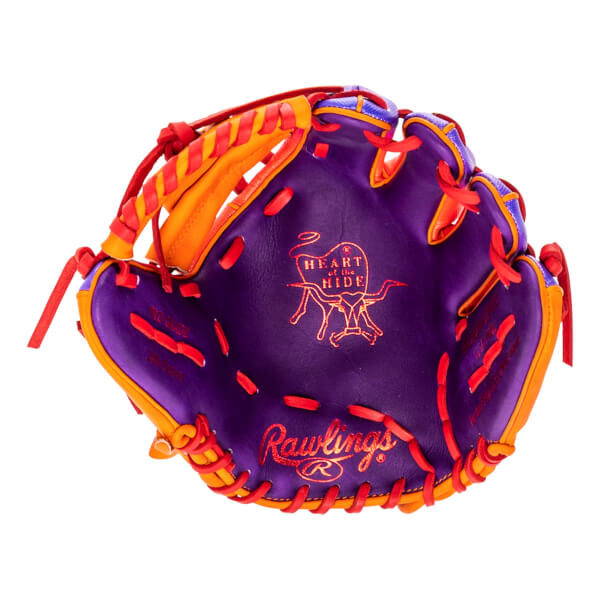 Rawlings Heart of the Hide Funburst 11.5