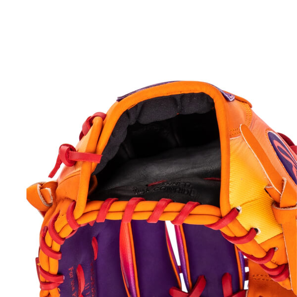 Rawlings Heart of the Hide 軟式グローブ 右手用 Amazon.com: Rawlings | Heart of The Hide Series Nolan