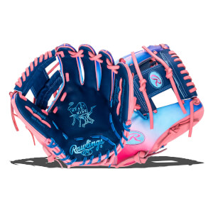 〜HIDE HISTORY OF HIDE〜Special Box Set Vintage Rawlings Heart of the Hide Pro 6 PRO6 Baseball Glove