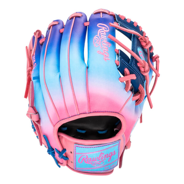 Rawlings Heart of the Hide Funburst 11.5