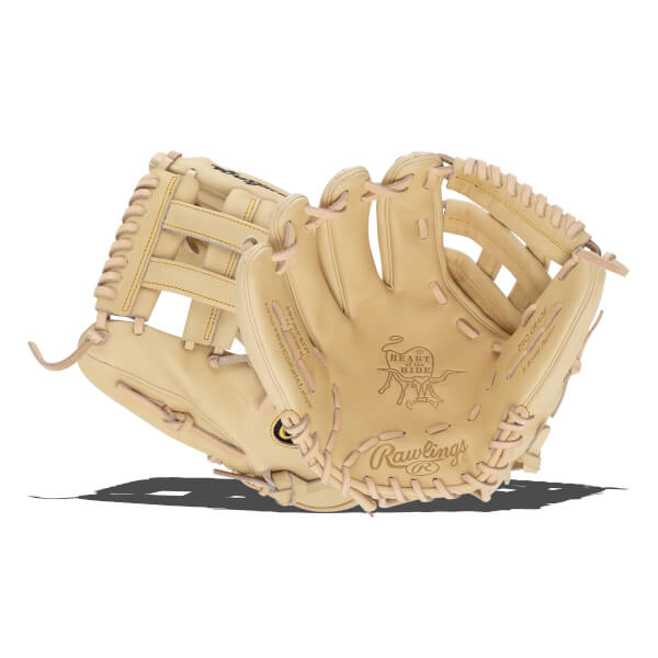 Rawlings Heart of the Hide Kris Bryant 12.25" Baseball Glove: PRORKB17C: Image #457969