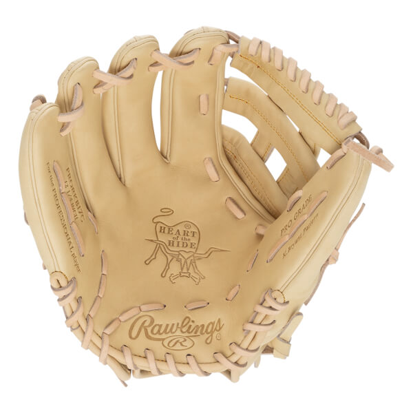 Rawlings Heart of the Hide Kris Bryant 12.25" Baseball Glove: PRORKB17C: Image #457970