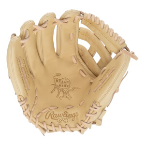 Rawlings Heart of the Hide Kris Bryant 12.25" Baseball Glove: PRORKB17C: Image #457970