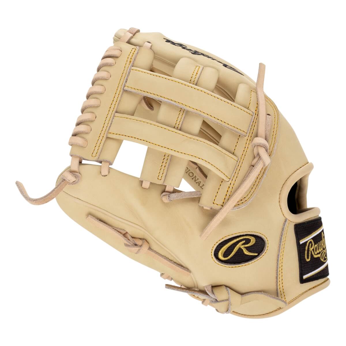 Rawlings Heart of the Hide Kris Bryant 12.25" Baseball Glove: PRORKB17C: Image #457971