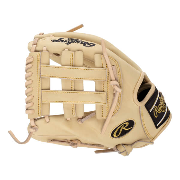 Rawlings Heart of the Hide Kris Bryant 12.25" Baseball Glove: PRORKB17C: Image #457972