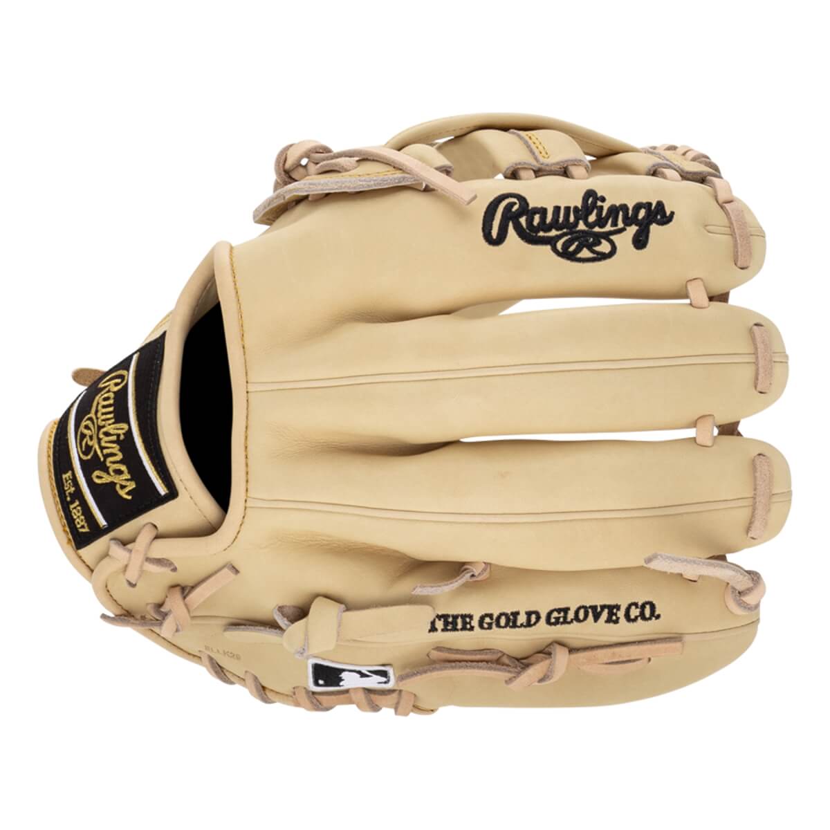 Rawlings Heart of the Hide Kris Bryant 12.25" Baseball Glove: PRORKB17C: Image #457973