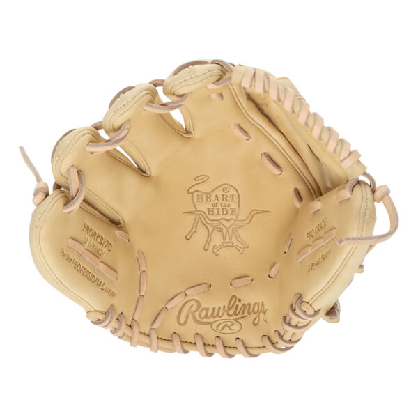 Rawlings Heart of the Hide Kris Bryant 12.25" Baseball Glove: PRORKB17C: Image #457974