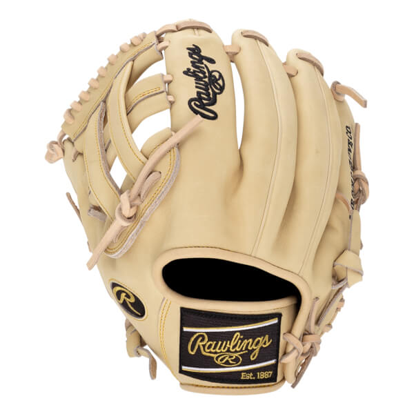 Rawlings Heart of the Hide Kris Bryant 12.25" Baseball Glove: PRORKB17C: Image #457975