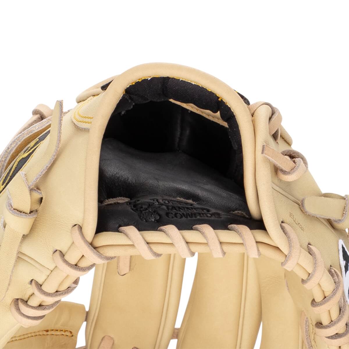 Rawlings Heart of the Hide Kris Bryant 12.25" Baseball Glove: PRORKB17C: Image #457976