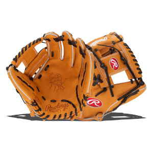 Rawlings Heart of the Hide R2G 11.5" Baseball Glove: PROR204-2T: Image #457516