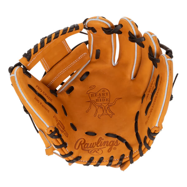Rawlings Heart of the Hide R2G 11.5" Baseball Glove: PROR204-2T: Image #457517
