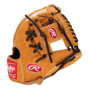 Rawlings Heart of the Hide R2G 11.5" Baseball Glove: PROR204-2T: Image #457518