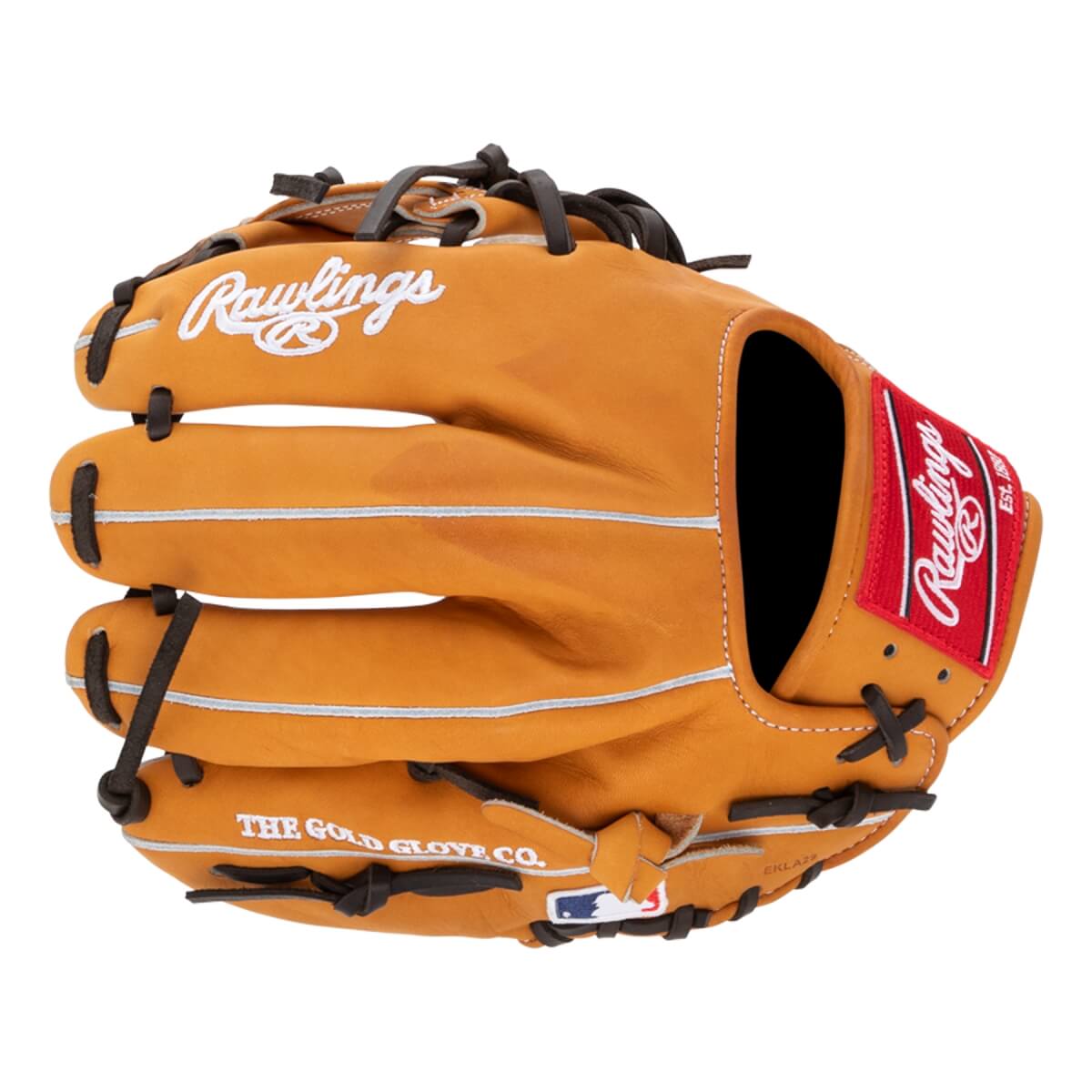 Rawlings Heart of the Hide R2G 11.5" Baseball Glove: PROR204-2T: Image #457520