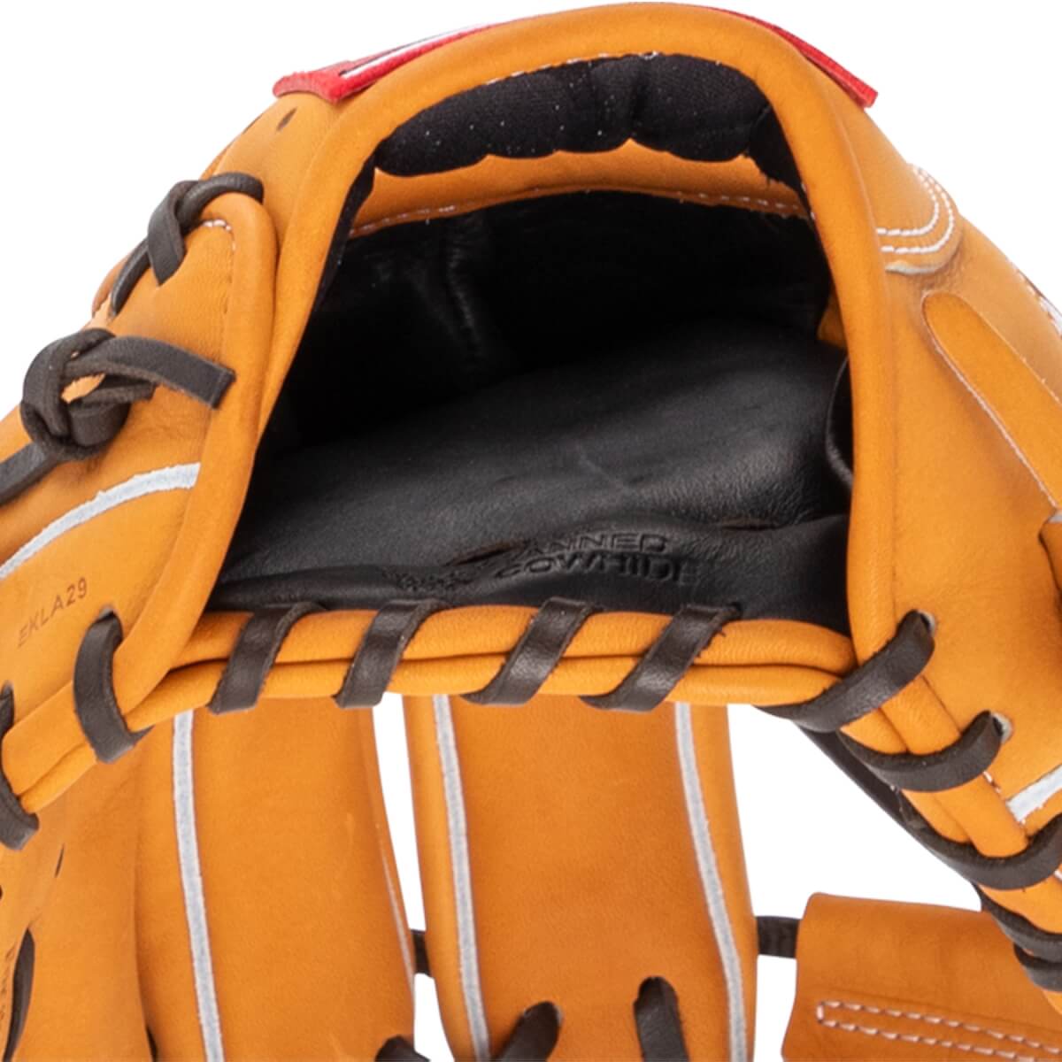 Rawlings Heart of the Hide R2G 11.5" Baseball Glove: PROR204-2T: Image #457523