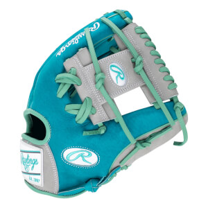 Rawlings Heart of the Hide R2G 11.5" Baseball Glove: PROR204-2TEG: Image #458390