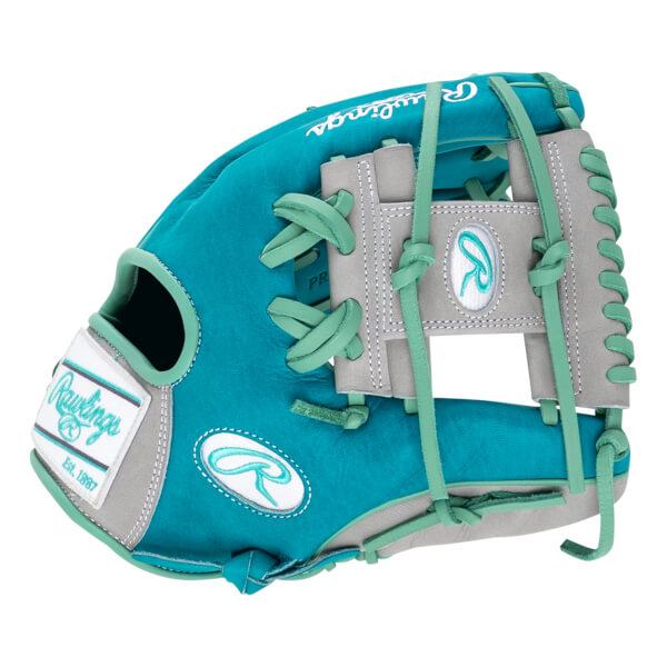 Rawlings Heart of the Hide R2G 11.5" Baseball Glove: PROR204-2TEG: Image #458391