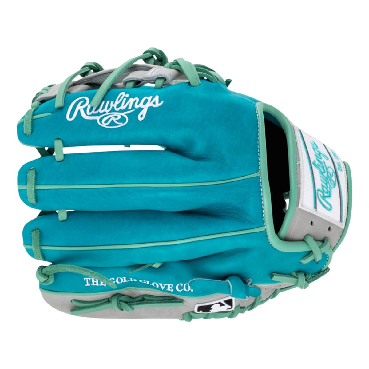 Rawlings Heart of the Hide R2G 11.5" Baseball Glove: PROR204-2TEG: Image #458392