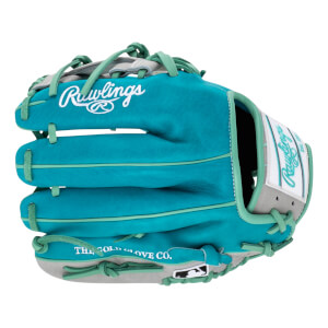 Rawlings Heart of the Hide R2G 11.5" Baseball Glove: PROR204-2TEG: Image #458392