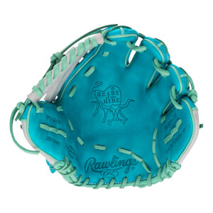 Rawlings Heart of the Hide R2G 11.5" Baseball Glove: PROR204-2TEG: Image #458393