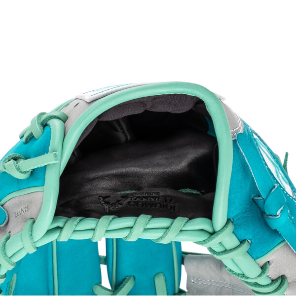 Rawlings Heart of the Hide R2G 11.5" Baseball Glove: PROR204-2TEG: Image #458395