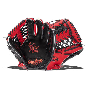 Rawlings Heart of the Hide R2G 11.5" Baseball Glove: PROR204-4BCF: Image #457525