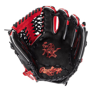 Rawlings Heart of the Hide R2G 11.5" Baseball Glove: PROR204-4BCF: Image #457526